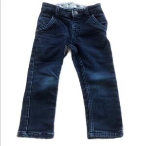 Cat & Jack Straight Recto Jeans 2T